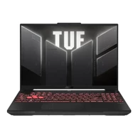 ASUS Laptop TUF Gaming A16 FA607NUQ-RL014 / AMD Ryzen 7 170, 16", 1920 x 1200, 16GB, 512GB PCIe SSD, DOS, siva